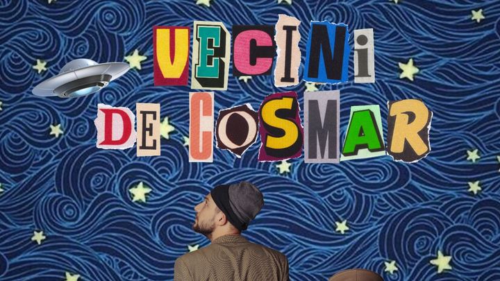 Vecini de cosmar