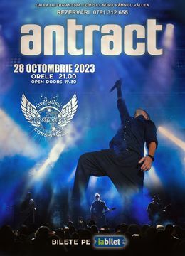 Ramnicu Valcea: Concert Antract