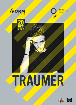 Traumer at @ FORM Space