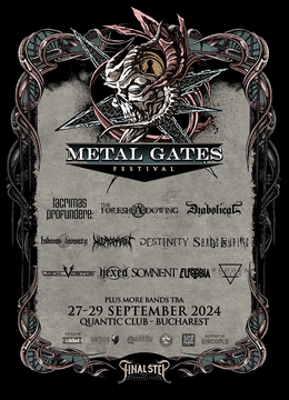 Metal Gates Festival 2024