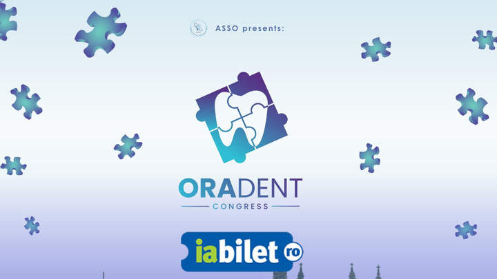 Oradea: OraDent Congress