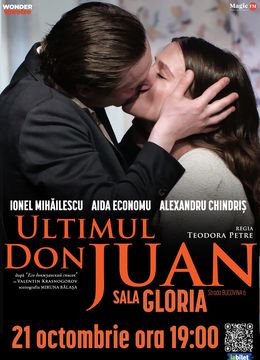 Ultimul Don Juan