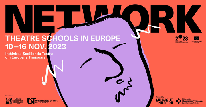 Network Theatre Schools in Europe
