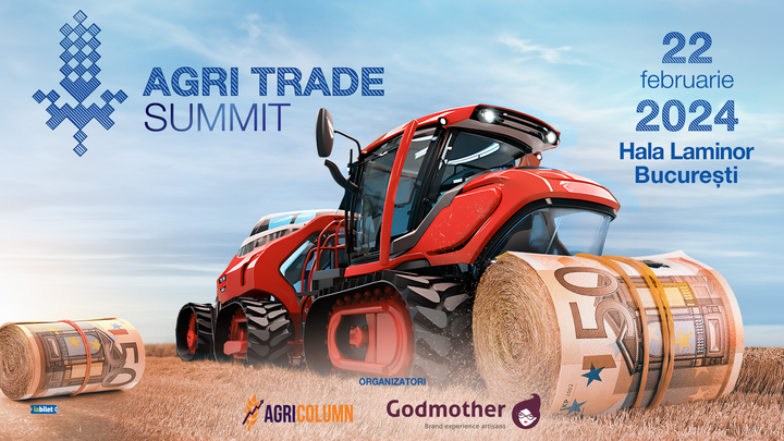 Agri Trade Summit