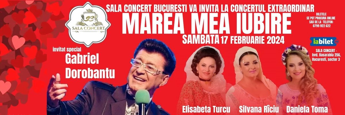 Bilete La Concerte De Muzica Populara - IaBilet.ro