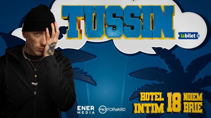 Rădăuți: Trap Night x Tussin
