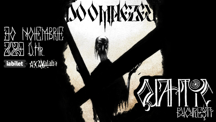 Doomnezeu - Slujbă împărătească de Sf. Andrei | Quantic