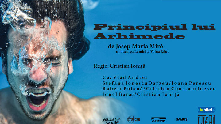 Principiul lui Arhimede