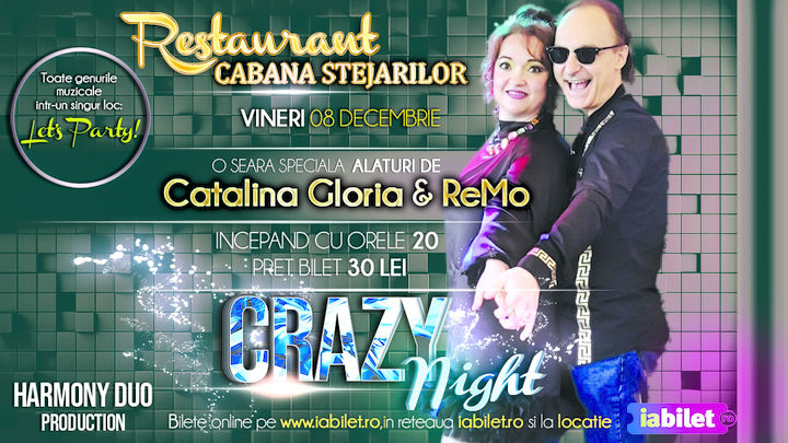 Braila: Crazy Night Party
