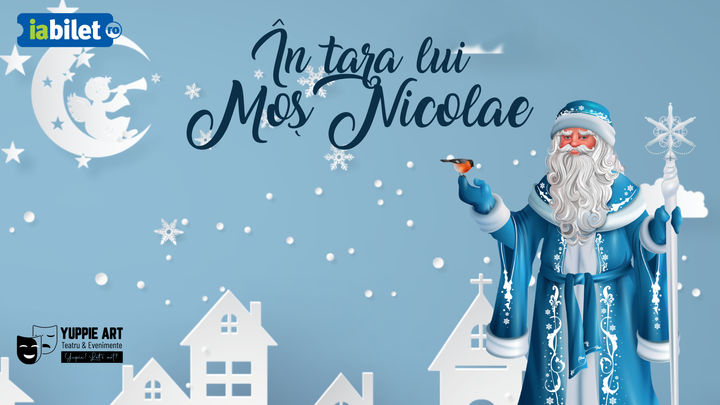 In tara lui Mos Niculae