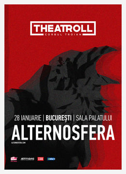 Alternosfera - Theatroll