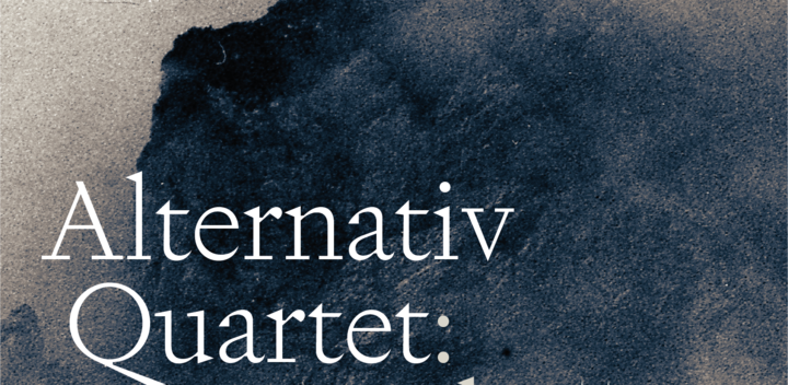Cluj-Napoca: Alternativ Quartet | Deocamdată suntem departe de solstițiu