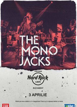 Concert The Mono Jacks