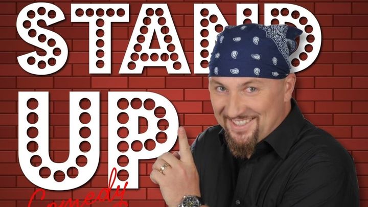 Bârlad: Stand up comedy cu Doru iVanov
