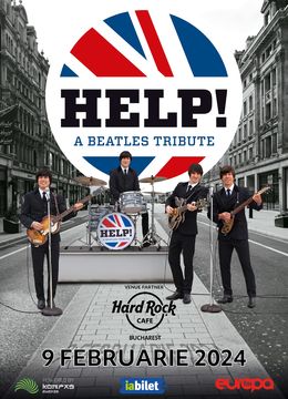 HELP! A Beatles Tribut