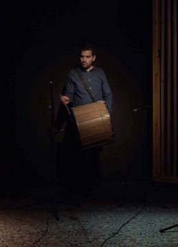 Sibiu: Daruri muzicale - Fausto Sierakowski Trio