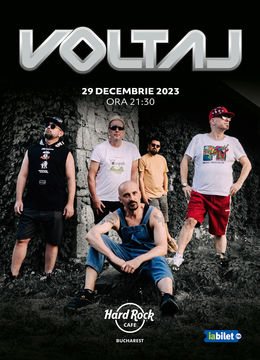 Concert VOLTAJ