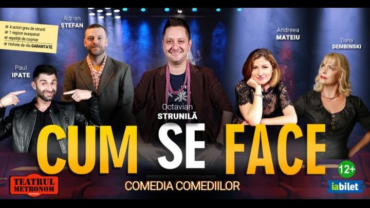 Targoviste: Cum se face