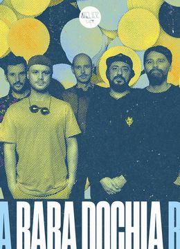 Cluj-Napoca:  Baba Dochia