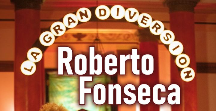 Concert extraordinar Roberto Fonseca Live „La Gran Diversion”