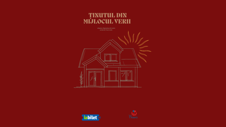 Ținutul din Mijlocul Verii