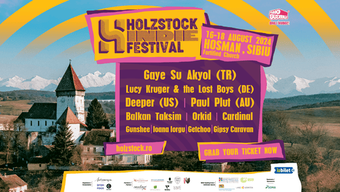 Holzstock Festival  2024