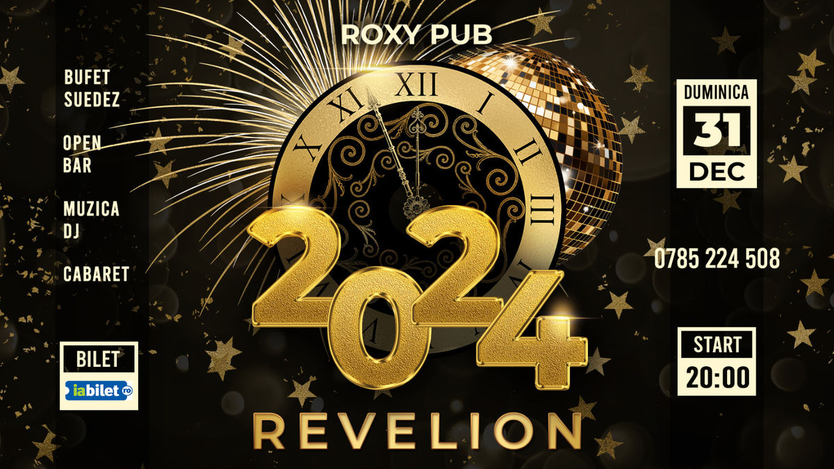 Bilete Revelion 2024 La Roxy Pub 31 Dec 23 Ora 20 00 Roxy Pub   00000249248 Dfc8 1200x1200 N 7ef43664 