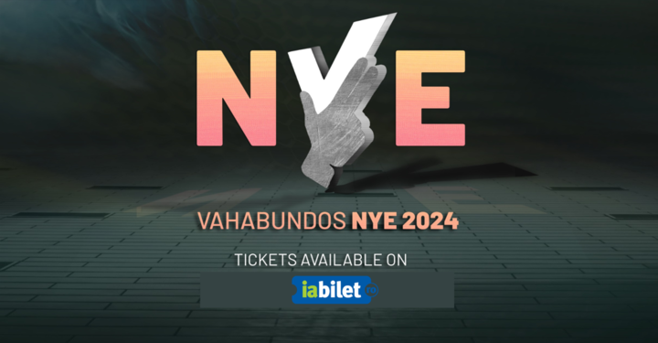 Timisoara: Vahabundos NYE 2024