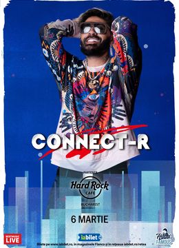 Concert Connect-R