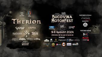 Bucovina Motorfest