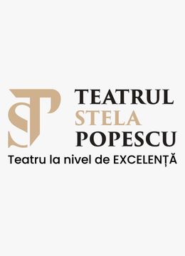 Spectacole Teatrul "Stela Popescu"