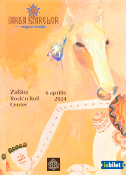 Zalau: Concert iarba Fiarelor