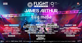 Flight Festival 2024