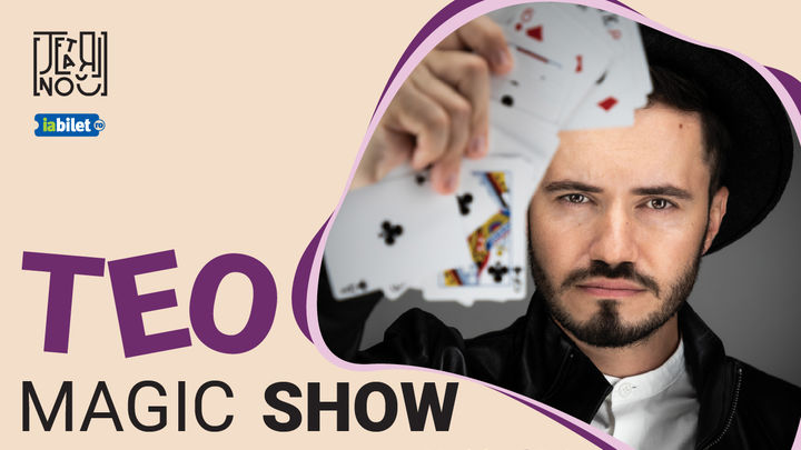 TeO Magic Show