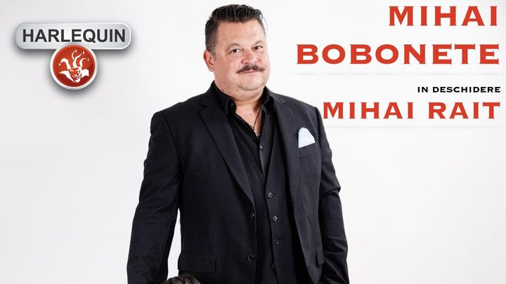 Mamaia: Stand up comedy cu Mihai Bobonete & Mihai Rait - Sfaturi de Viață