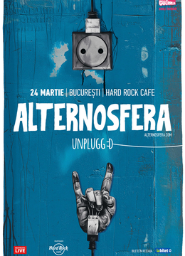 Concert Alternosfera Unplugged