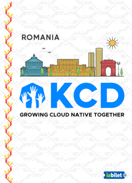 KCD Romania