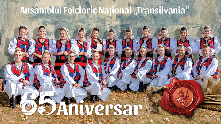 Baia Mare: 65 Aniversar - Ziua 2