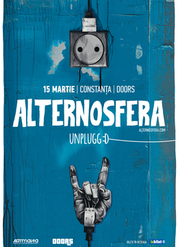 Constanta: Alternosfera Unplugged