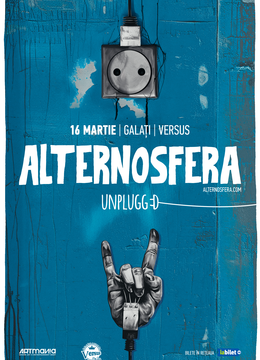Galati: Alternosfera Unplugged