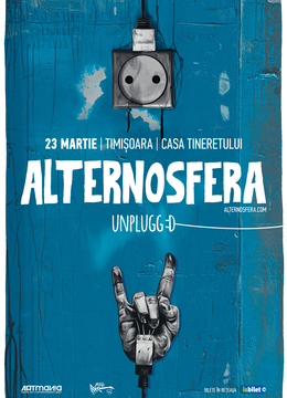 Timisoara: Alternosfera Unplugged