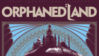 Orphaned Land, Science of Disorder si Nest of Plagues