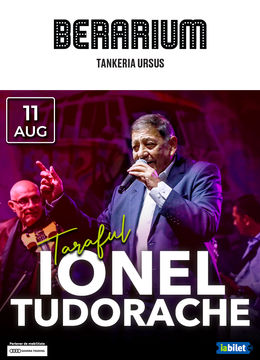 Iasi: Concert Taraful Ionel Tudorache