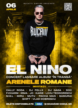 Concert El Nino