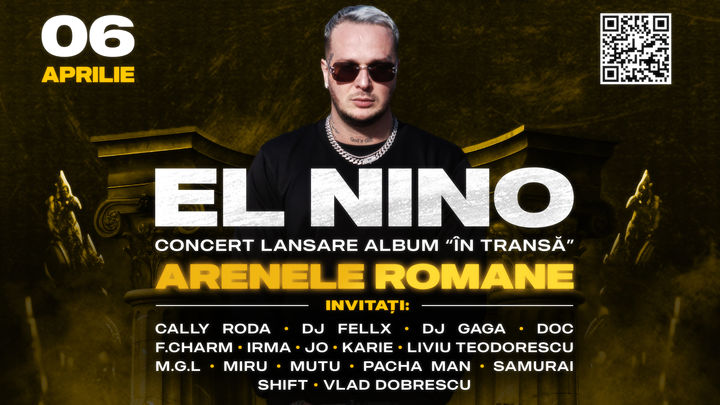 Concert El Nino