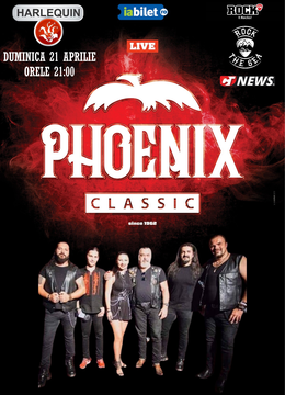 Constanta: Phoenix Classic