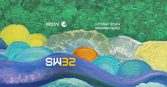 SUNWAVES Festival ::: SW32 - Spring Edition ::: Mamaia Nord