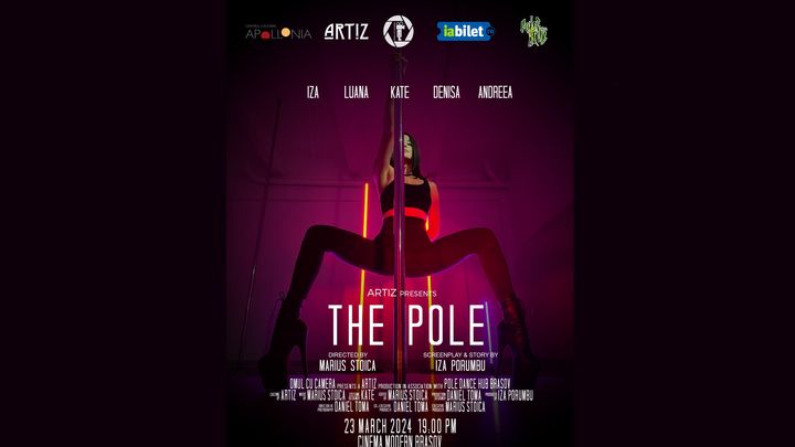 Brasov: Premiera filmului documentar "The Pole" - ARTIZ