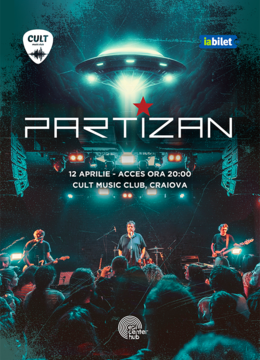 Craiova: Partizan