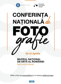 Conferinta Nationala de Fotografie